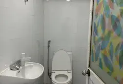 Nhà riêng 3 tầng 4 phòng ngủ hẻm xe hơi tại Tân Phú giá 3.6 tỷ... Bán nhà riêng tại Tân Phú, Hồ Chí Minh 06