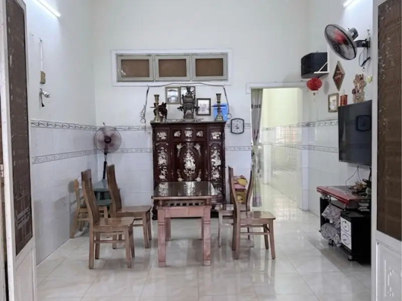 Nhà mặt phố Võ Văn Hát - Cơ hội tài chính và an cư tuyệt vời... Bán nhà mặt phố tại Long Trường, Hồ Chí Minh 01