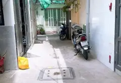 Bán nhà 2 tầng hướng Tây Nam gần chợ xã Trần Văn Quang... Bán nhà riêng tại Bảy Hiền, Hồ Chí Minh 09