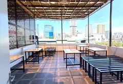 Bán tòa CCMN 8 tầng mới xây gần đường vành đai Cầu Giấy... Bán nhà riêng tại Yên Hòa, Hà Nội 08