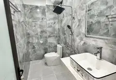 Nhà 3 tầng kiên cố diện tích rộng tại Quỳnh Cư, khu vực Hùng Vương thuận tiện... Bán nhà riêng tại Hồng Bàng, Hải Phòng 04