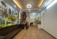 Nhà đẹp 5 tầng trung tâm Cầu Giấy - Ở ngay, tiện nghi đầy đủ... Bán nhà riêng tại Cầu Giấy, Hà Nội 06
