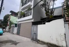 Nhà mặt ngõ ô tô tránh, vị trí đỉnh tại Bắc Cầu... Bán nhà riêng tại Bồ Đề, Hà Nội 06