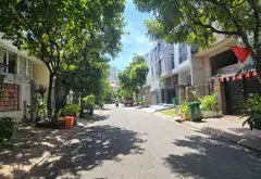 Nhà mặt phố 4 tầng 126m², khu dân cư Phú Mỹ, giá 26 tỷ... Bán nhà mặt phố tại Tân Mỹ, Hồ Chí Minh 01