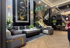 Cơ hội sở hữu biệt thự sân vườn mặt tiền rộng tại Bắc Sơn giá ưu đãi... Bán nhà riêng tại An Dương, Hải Phòng 08