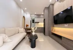 Bán nhà 2 tầng, 29m2, gần mặt tiền ở Bình Thạnh... Bán nhà riêng tại Gia Định, Hồ Chí Minh 01