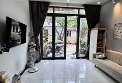Nhà 2 tầng xinh xắn, nội thất sang trọng, vị trí trung tâm Đồng Tâm Trung Chánh Hóc Môn... Bán nhà riêng tại Bà Điểm, Hồ Chí Minh 10