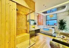 Nhà phố 2 mặt tiền, thiết kế hiện đại, hợp đồng điện tử tiện lợi... Bán nhà mặt phố tại Thông Tây Hội, Hồ Chí Minh 10