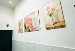 Nhà CHDV Bình Thạnh, 7PN, Thu Nhập 33tr/tháng... Bán nhà riêng tại Bình Thạnh, Hồ Chí Minh 03