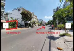 Đất FULL thổ, 4x20m khu Tên Lửa, mặt tiền đường nhựa 20m, sát Aeon Mall, Đường Số 7 và Tên Lửa... Bán đất tại An Lạc, Hồ Chí Minh 03