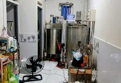 Nhà mặt phố 2 tầng tại Phường 33, giá 10,3 tỷ đồng... Bán nhà mặt phố tại Phú Lâm, Hồ Chí Minh 10