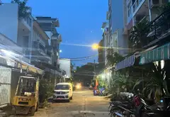 Bán nhà 2 tầng 4 phòng ngủ tại Phường An Lạc, Bình Tân... Bán nhà riêng tại An Lạc, Hồ Chí Minh 02