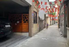 Bán đất phường Phúc Lợi, Hà Nội mặt tiền rộng ô tô ra vào thuận tiện... Bán đất tại Phúc Lợi, Hà Nội 07