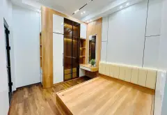 Nhà phố hiện đại tiện nghi ngay trung tâm Ba Đình... Bán nhà riêng tại Ba Đình, Hà Nội 15