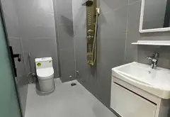 Nhà 4 tầng 5 phòng ngủ view công viên khu phân lô Bình Thành giá 7.5 tỷ... Bán nhà riêng tại Bình Tân, Hồ Chí Minh 15
