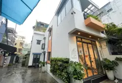 Nhà lô góc cho thuê 27 triệu tại Phú Nhuận, giá siêu tốt!... Bán nhà riêng tại Đức Nhuận, Hồ Chí Minh 02