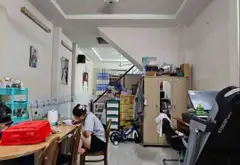Cơ hội sở hữu nhà riêng vị trí vàng tại xã Bà Điểm, huyện Hóc Môn... Bán nhà riêng tại Bà Điểm, Hồ Chí Minh 04