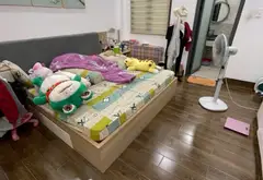 Nhà mới thiết kế hiện đại view kênh quận Thới An... Bán nhà riêng tại Thới An, Hồ Chí Minh 11