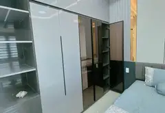 Nhà Bình Thạnh 4 Tầng Sang Trọng, Giá Sốc 8.8 Tỷ... Bán nhà riêng tại Bình Thạnh, Hồ Chí Minh 07