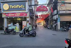 #Quỳnh_Đô-Đại Thanh-Lô đất cực đẹp ngay cạnh chợ Quỳnh Đô-ngõ thông đường Otto tránh
Dt85mmt6.5... Bán đất tại Đại Thanh, Hà Nội 12