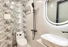 SIÊU PHẨM MẶT TIỀN HẺM – CĂN GÓC 3 MẶT THOÁNG 🔥... Bán nhà riêng tại Thông Tây Hội, Hồ Chí Minh 09