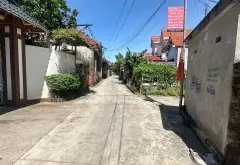 CHỦ CẦN TIỀN HẠ GIÁ SỐC
Phùng Hưng - Khoái Châu - Hưng Yên
100m2 full thổ... Bán đất tại Khoái Châu, Hưng Yên 03