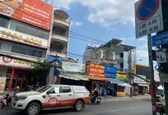 Nhà 2 tầng hẻm thông – Gần Lê Văn Việt, Hiệp Phú... Bán nhà riêng tại Tăng Nhơn Phú, Hồ Chí Minh 01