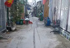 Bán Nhà Bình Tân 48m2 Cạnh Chợ, Giáp Tên Lửa, Ko quy hoạch, Ko lỗi.... Bán nhà riêng tại Bình Trị Đông, Hồ Chí Minh 04