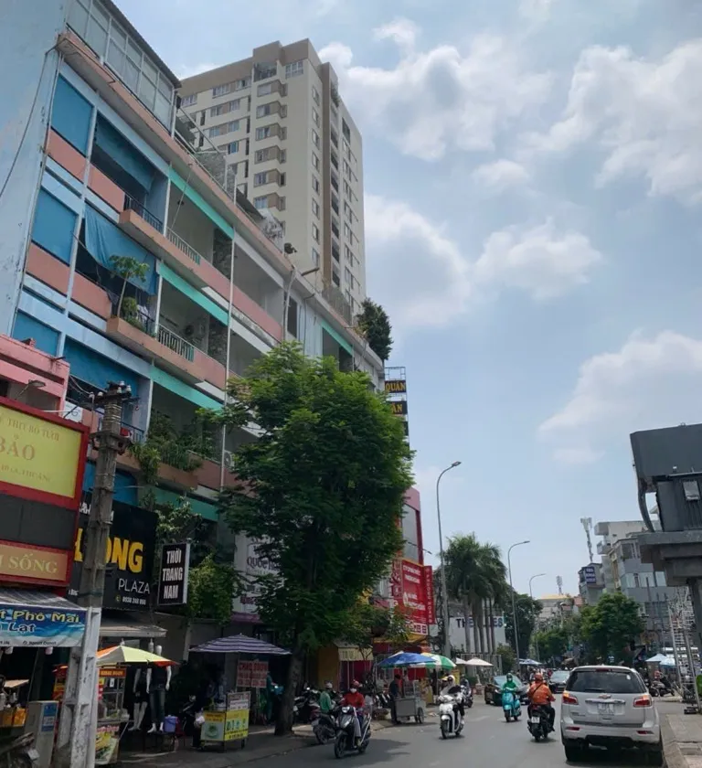 Nhà riêng Phạm Văn Hai - Sống tiện nghi, vị trí vàng... Bán nhà riêng tại Tân Sơn Hòa, Hồ Chí Minh 01