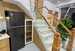 Bán nhà 2 tầng diện tích 48m² tại phường Bình Hưng Hòa, quận Bình Tân... Bán nhà riêng tại Bình Hưng Hòa, Hồ Chí Minh 06