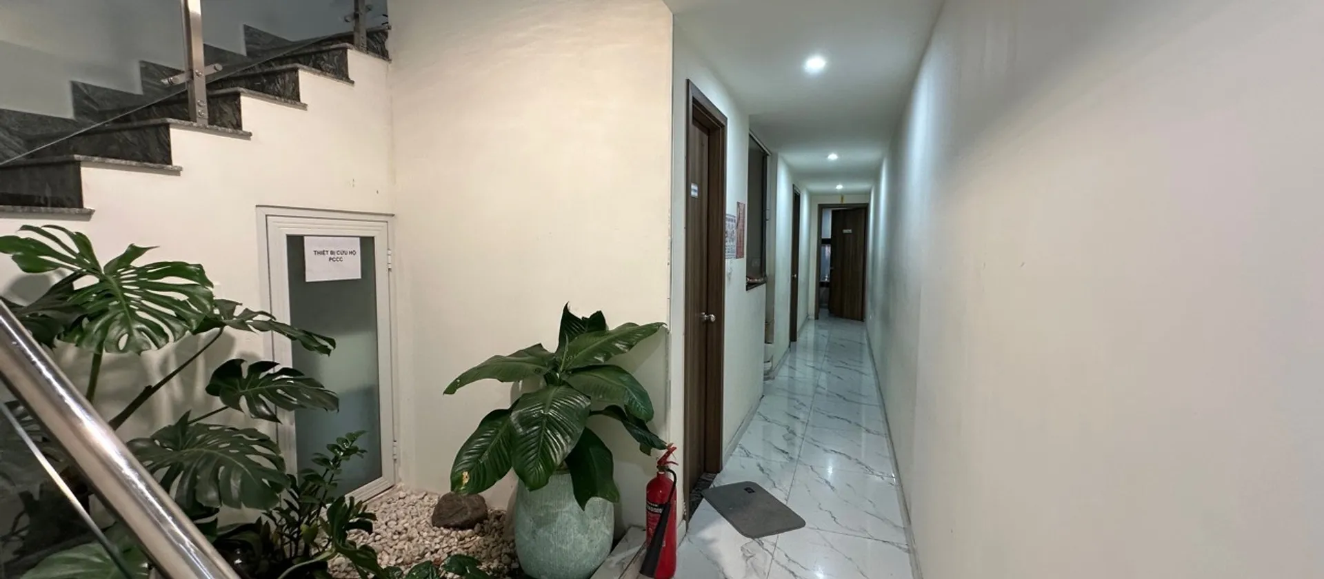 Nhà mặt phố sang trọng tại trung tâm thành phố, không gian đẳng cấp và tiềm năng khai thác tối ưu... Bán nhà mặt phố tại Hòa Hưng, Hồ Chí Minh 01