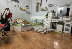 Nhà 4 Tầng Mặt Tiền Rộng - Giảm Giá Sốt Mỗi Ngày... Bán nhà mặt phố tại Bảy Hiền, Hồ Chí Minh 01