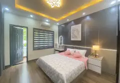 Biệt thự lô góc view Him Lam, tặng full nội thất siêu xịn... Bán biệt thự, liền kề tại Hà Đông, Hà Nội 15