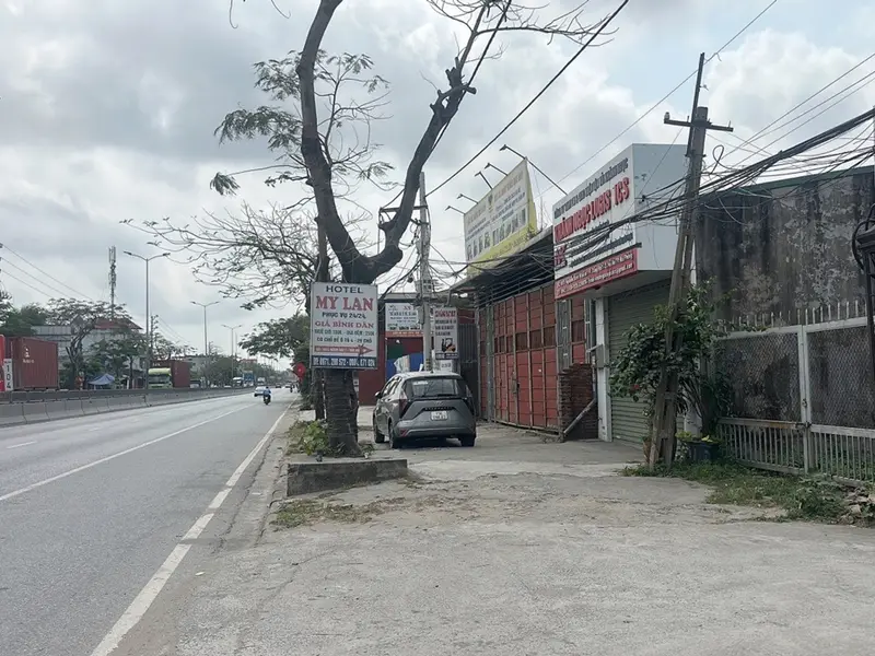 Nhà Mặt Phố Hai Mặt Tiền Đẹp Hiếm Có Với Diện Tích Rộng 270m² Tại Trung Tâm... Bán nhà mặt phố tại Đông Hải, Hải Phòng 01