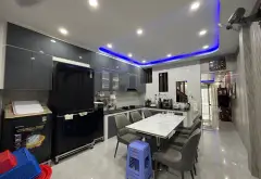 Bán nhà riêng 2 tầng Vạn Hạnh Trung Chánh Hóc Môn, Hồ Chí Minh, diện tích 70m2, pháp lý rõ ràng... Bán nhà riêng tại Bà Điểm, Hồ Chí Minh 03