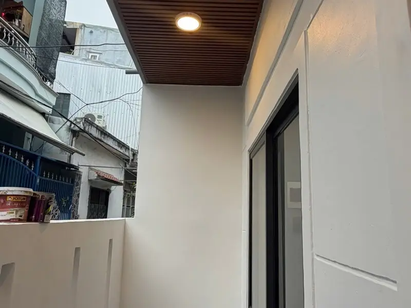 Nhà Cù Chính Lan - Sống Sang Chảnh Chỉ 4.35 Tỷ! 🏡✨... Bán nhà riêng tại Thanh Khê, Đà Nẵng 01