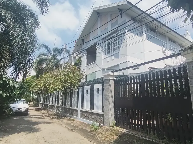 BÁN CĂN HỘ DỊCH VỤ BỜ NAM PHẠM THẾ HIỂN Q.8, 150M2 NGANG 8, NHỈNH 13 TỶ, DÒNG TIỀN 80TR/THÁNG... Bán nhà riêng tại Bình Đông, Hồ Chí Minh 01