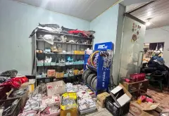 Nhà mặt phố rộng rãi trên đại lộ Tôn Đức Thắng, thuận tiện kinh doanh... Bán nhà mặt phố tại Hồng Bàng, Hải Phòng 05