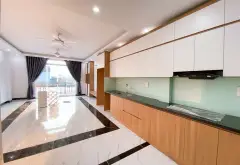 Nhà 6 tầng hiện đại, ô tô đỗ tận cửa tại Mậu Lương... Bán nhà riêng tại Kiến Hưng, Hà Nội 06