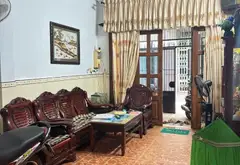 Bán nhà diện tích 105m2, tiền năng tăng giá cao tại Điện Biên Phủ, P.17, BT. Phù hợp đầu tư CHDV... Bán nhà riêng tại Gia Định, Hồ Chí Minh 06
