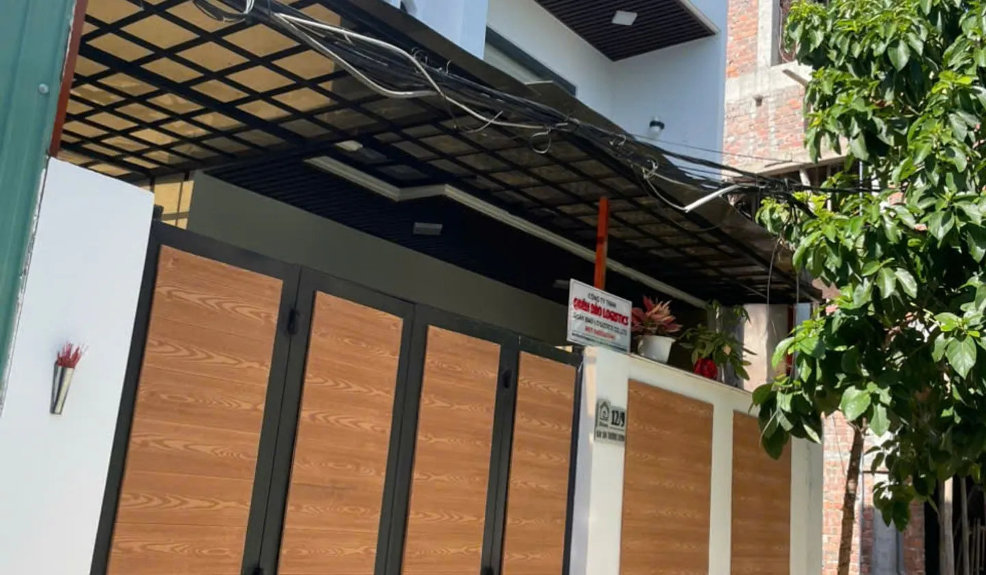 Cơ Hội Vàng Sở Hữu Nhà 2 Tầng Sát Trường Chinh - Giá Hấp Dẫn... Bán nhà riêng tại An Khê, Đà Nẵng 01