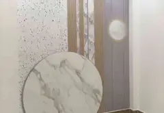 BÁN NHÀ MỚI DỌN VÀO Ở NGAY VÕ VĂN VÂN SÁT TỈNH LỘ 10 - 63M2 2 TẦNG 3PN 2WC... Bán nhà riêng tại Tân Tạo, Hồ Chí Minh 07