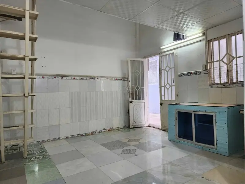 Bán nhà riêng 2 tầng tại phường Tân Hưng, Hồ Chí Minh, diện tích 42m2... Bán nhà riêng tại Tân Hưng, Hồ Chí Minh 01