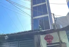 Bán nhà mặt phố Trương Đăng Quế, Phường Hạnh Thông, 6 tầng, 111m², 13 phòng dịch vụ... Bán nhà mặt phố tại Hạnh Thông, Hồ Chí Minh 11