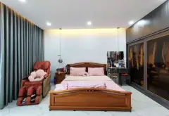 Nhà mặt phố Trường Sa - Sống sang, view đẹp ngất ngây... Bán nhà mặt phố tại Cầu Kiệu, Hồ Chí Minh 19