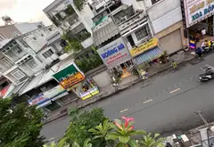 MẶT TIỀN KINH DOANH - NỠ HẬU TÀI LỘC - TRUNG TÂM TÂN BÌNH - 3 TẦNG BTCT - CHỈ... Bán nhà mặt phố tại Tân Sơn Hòa, Hồ Chí Minh 11