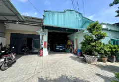 Bán nhà riêng kết hợp xưởng sản xuất tại Hóc Môn, diện tích 870,8 m2, giá 29 tỷ... Bán nhà riêng tại Đông Thạnh, Hồ Chí Minh 03