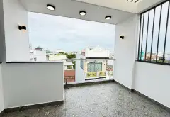 Bán nhà 56m2 Bình Hưng Hòa A, 5 tầng, đường 7m, dọn vào ở ngay... Bán nhà riêng tại Bình Hưng Hòa, Hồ Chí Minh 14