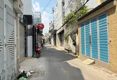 Bán nhà 2 tầng mới đẹp gần công viên Làng Hoa Gò Vấp 32m2... Bán nhà riêng tại Thông Tây Hội, Hồ Chí Minh 15