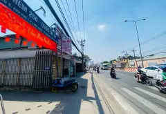 Bán đất 53m2 khu Linh Xuân, Thủ Đức, giá 3.75 tỷ... Bán đất tại Linh Xuân, Hồ Chí Minh 02